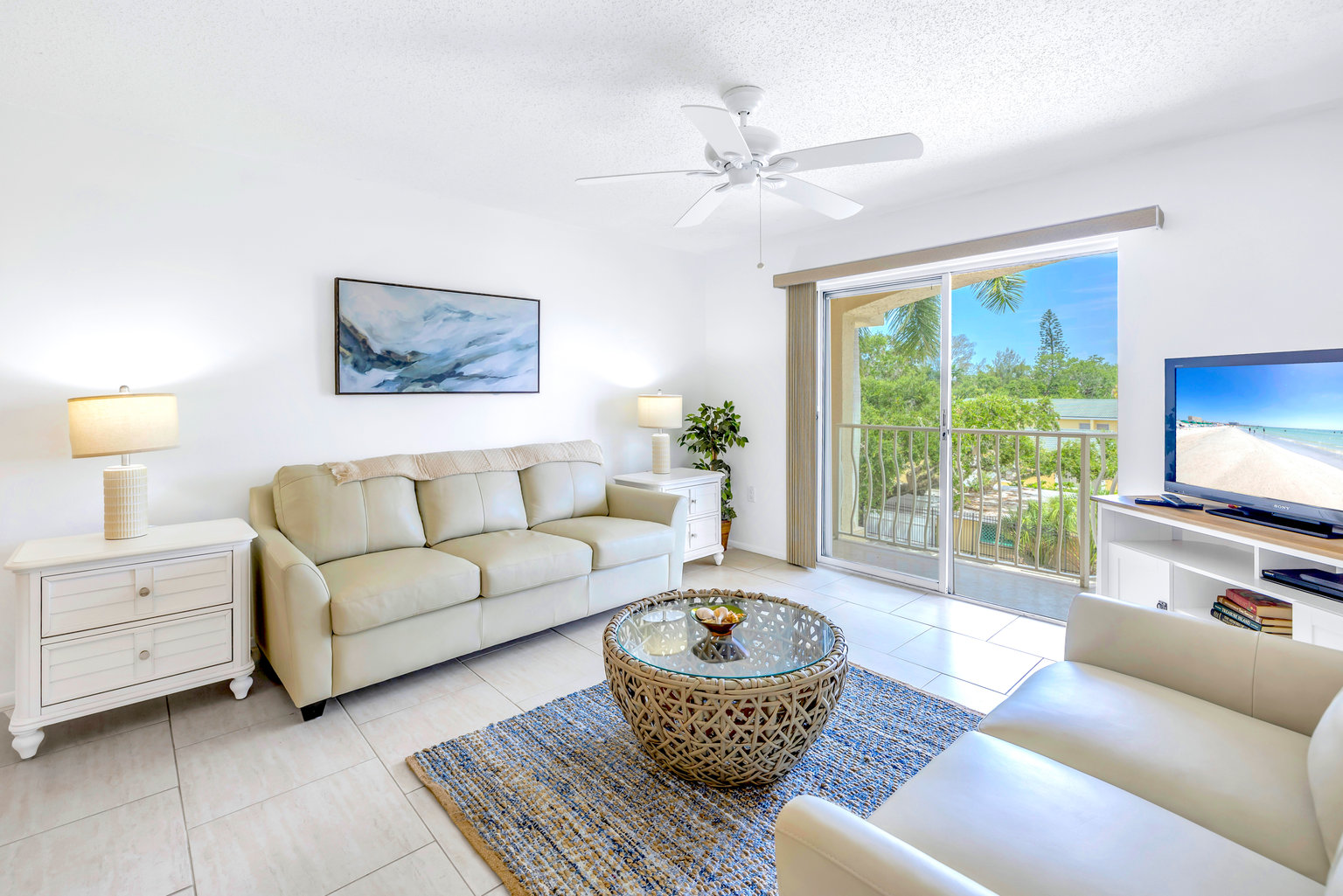 Siesta Key Vacation Rental
