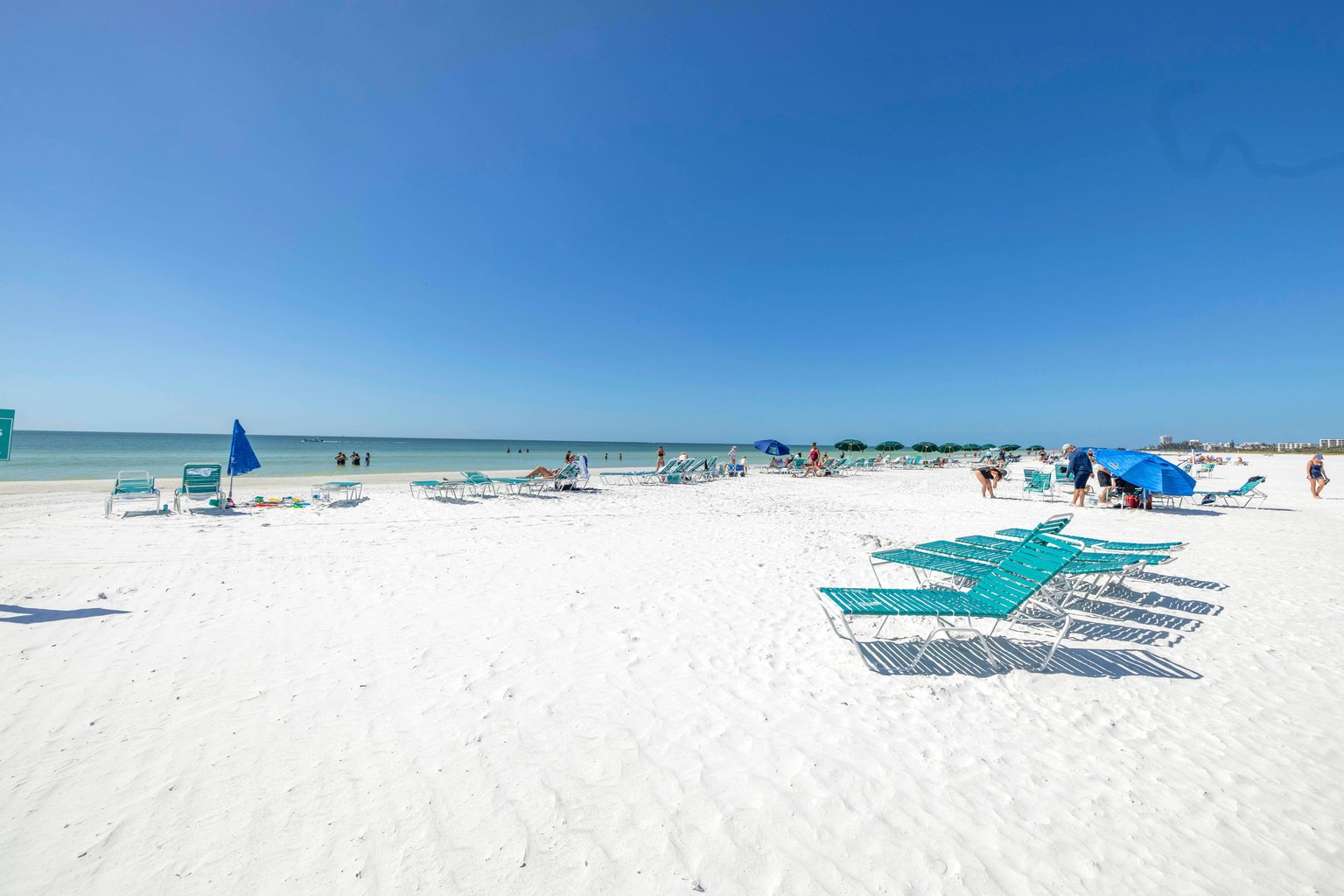 Siesta Key Vacation Rental