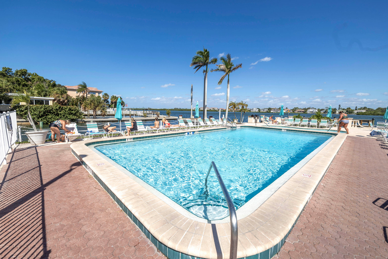 Siesta Key Vacation Rental