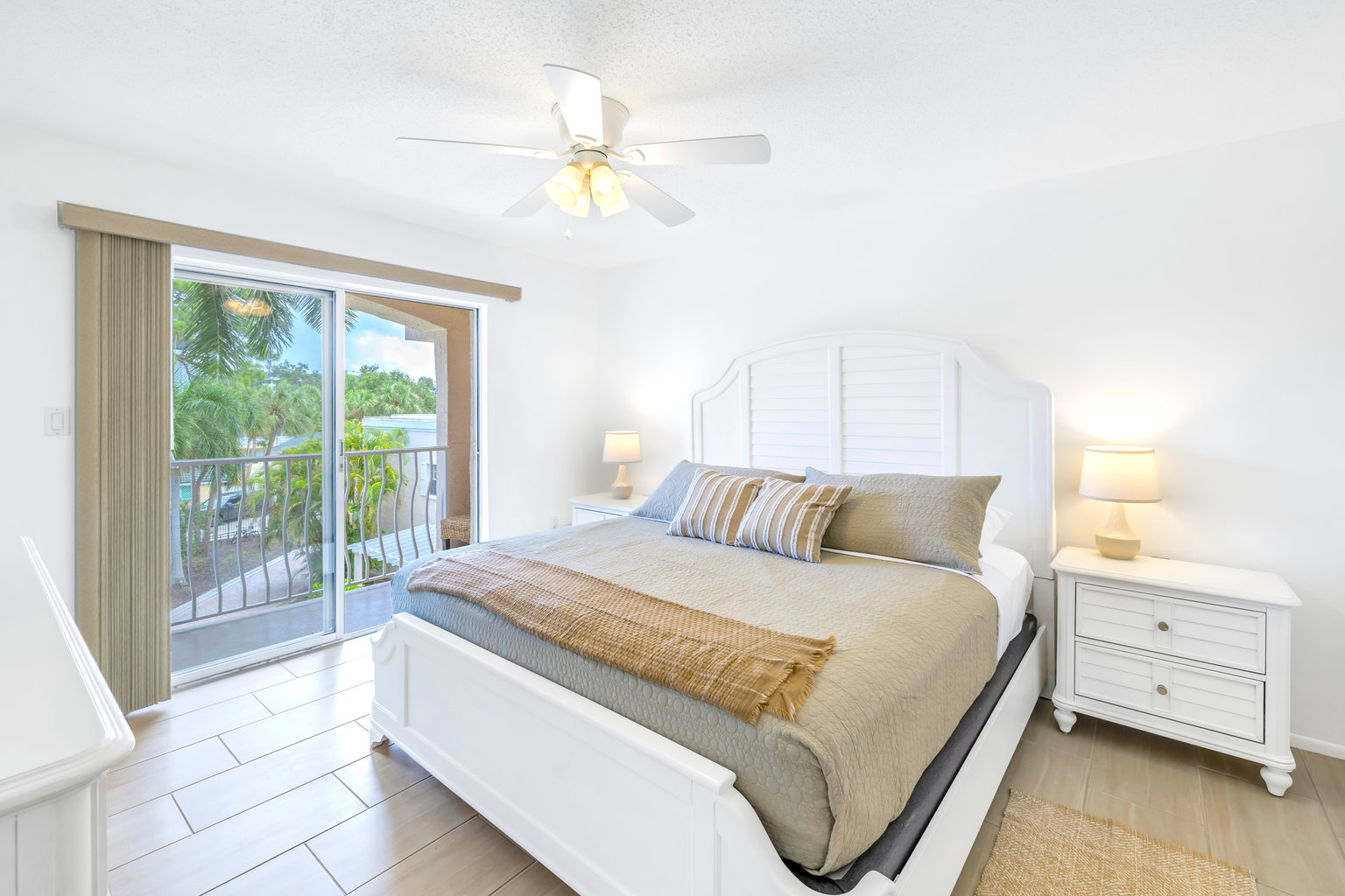Siesta Key Vacation Rental