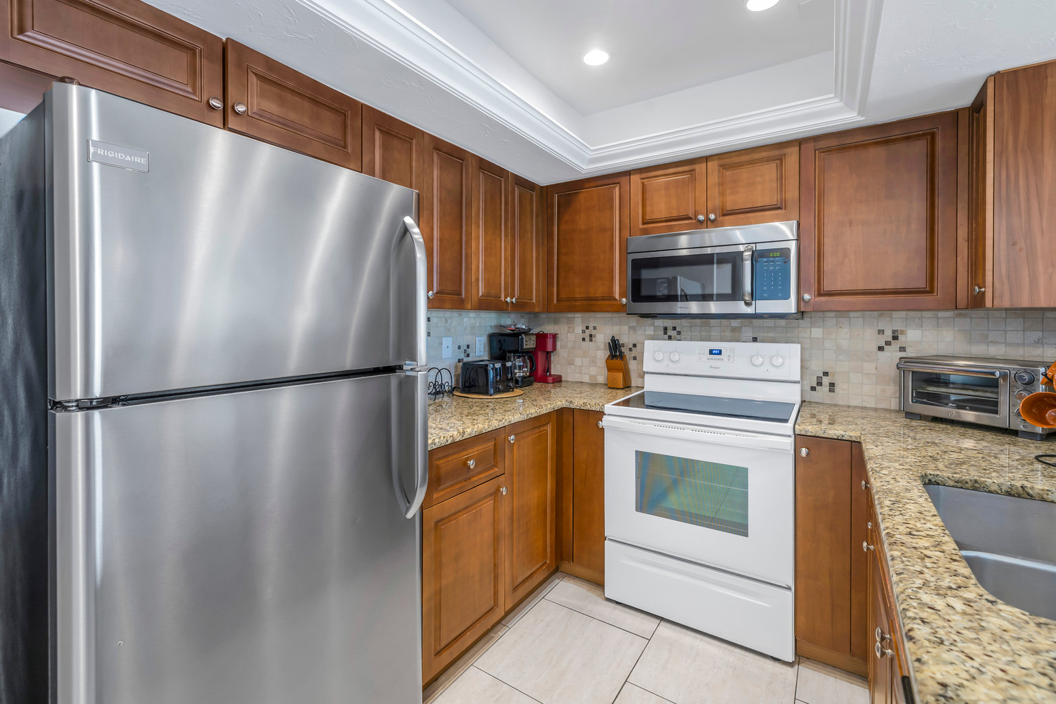 Siesta Key Vacation Rental