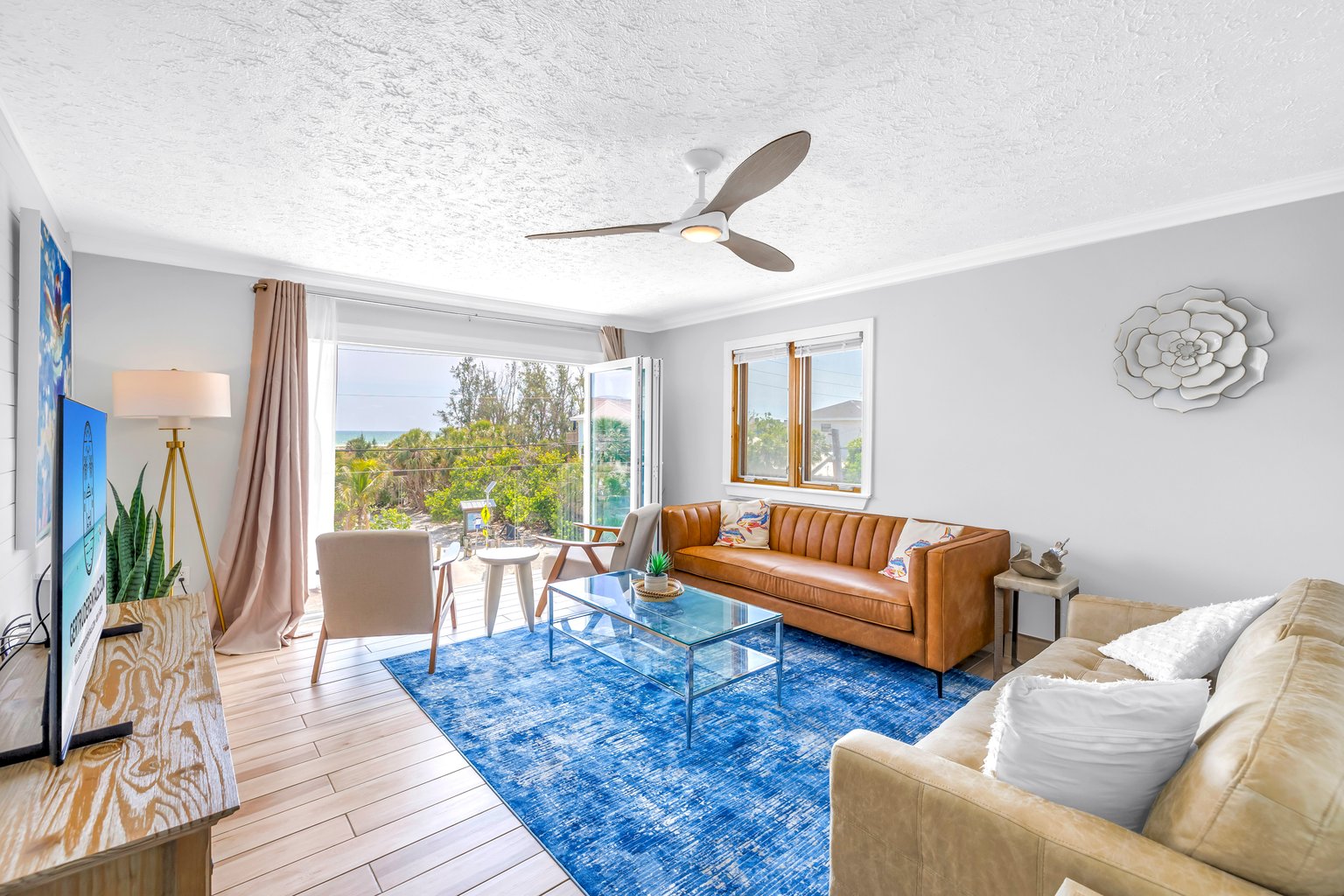 Siesta Key Vacation Rental