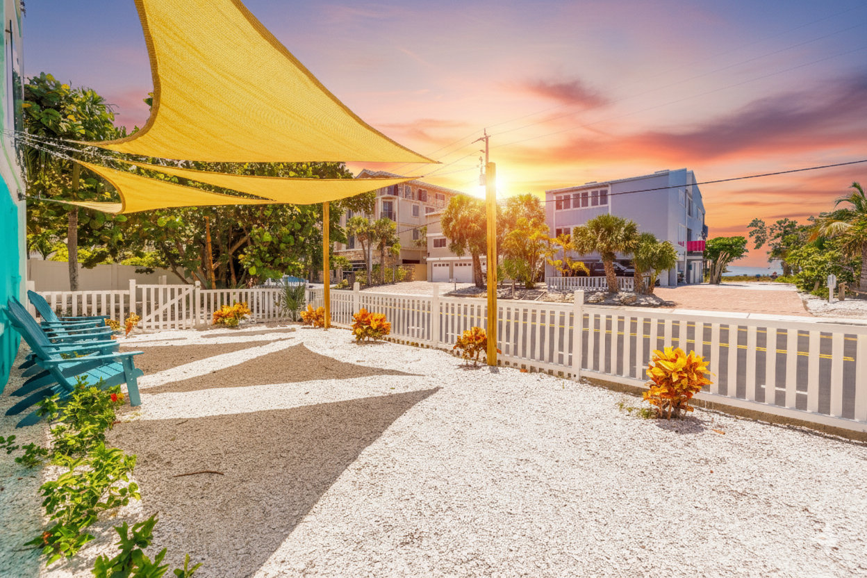 Siesta Key Vacation Rental