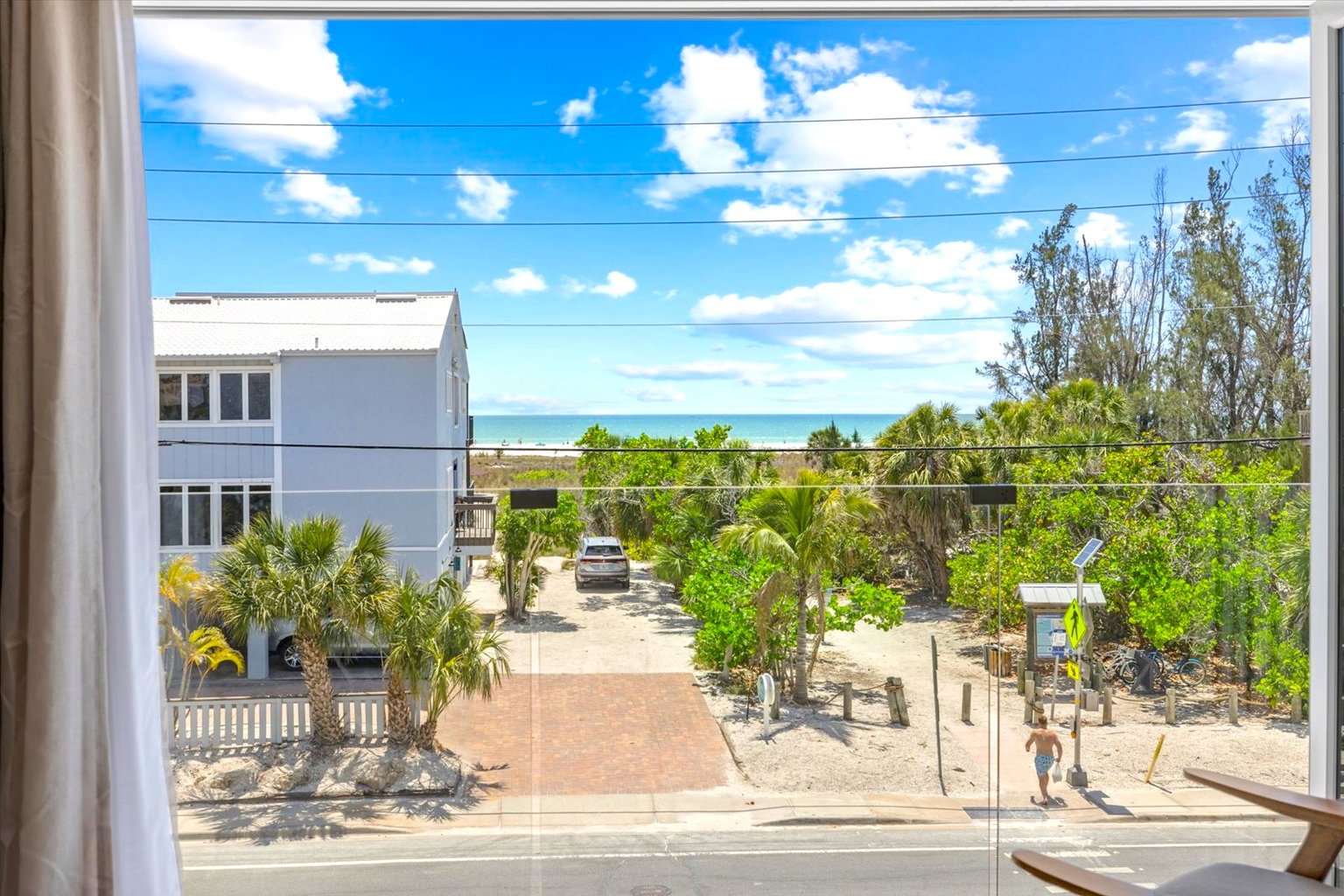 Siesta Key Vacation Rental