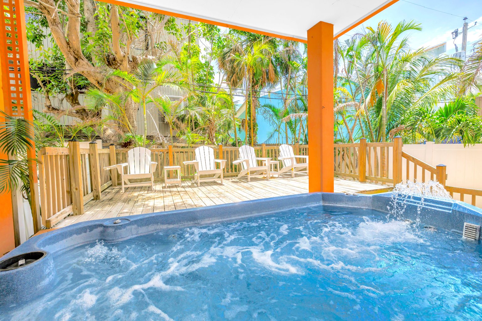 Siesta Key Vacation Rental