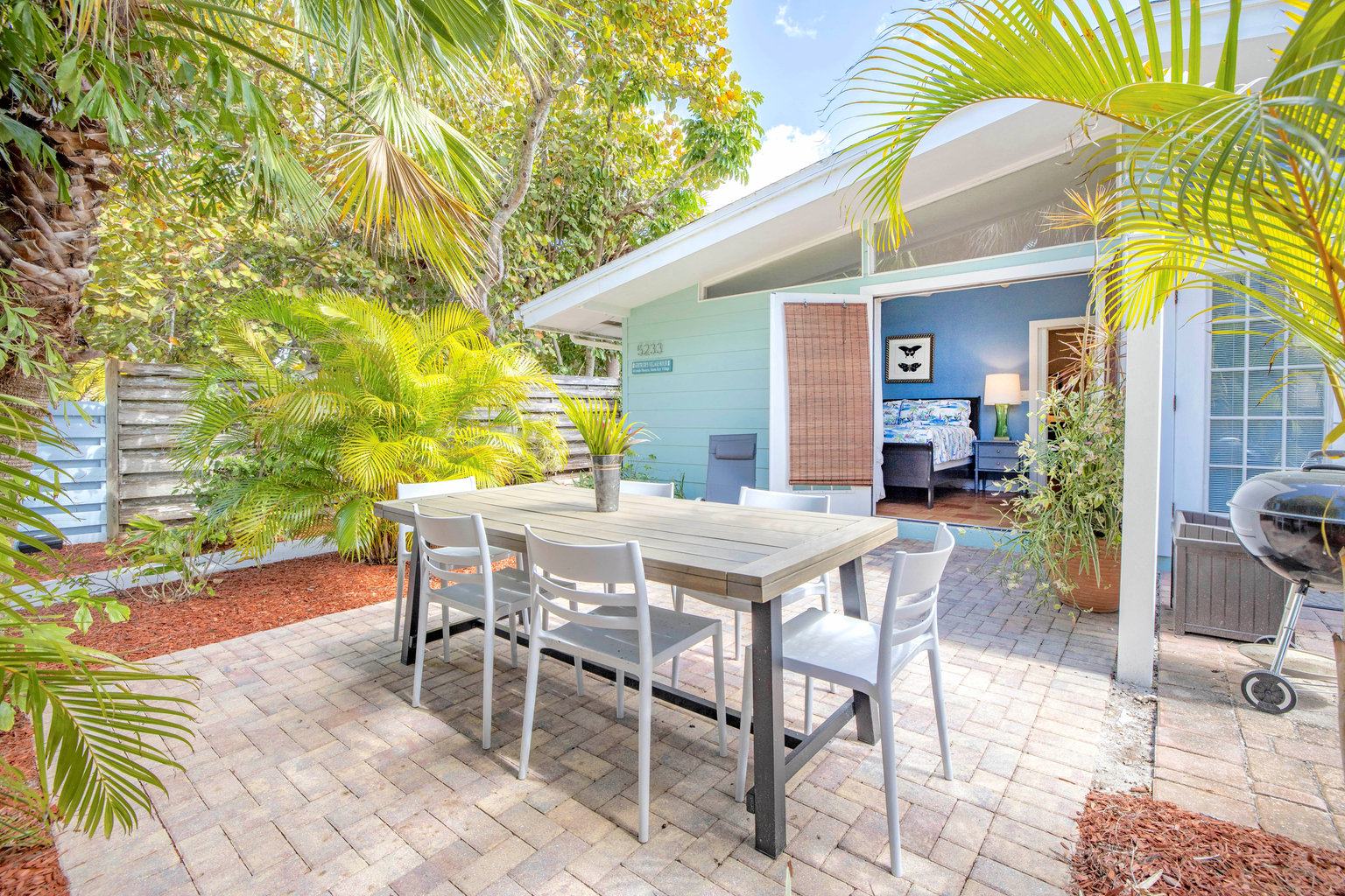 Siesta Key Vacation Rental