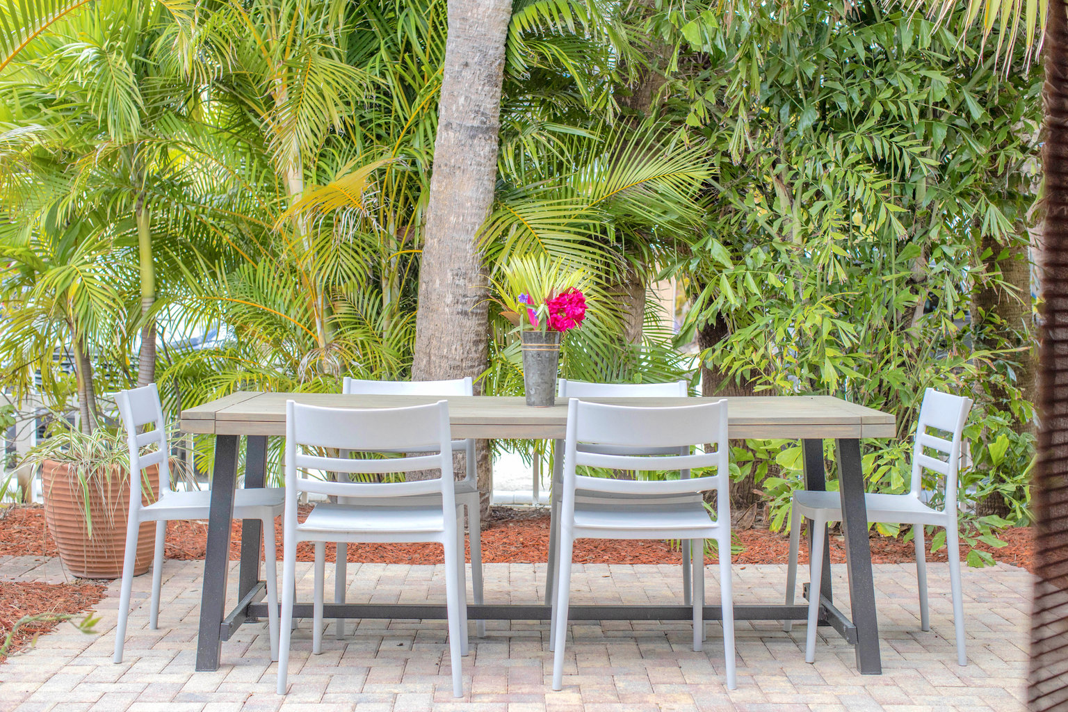 Siesta Key Vacation Rental