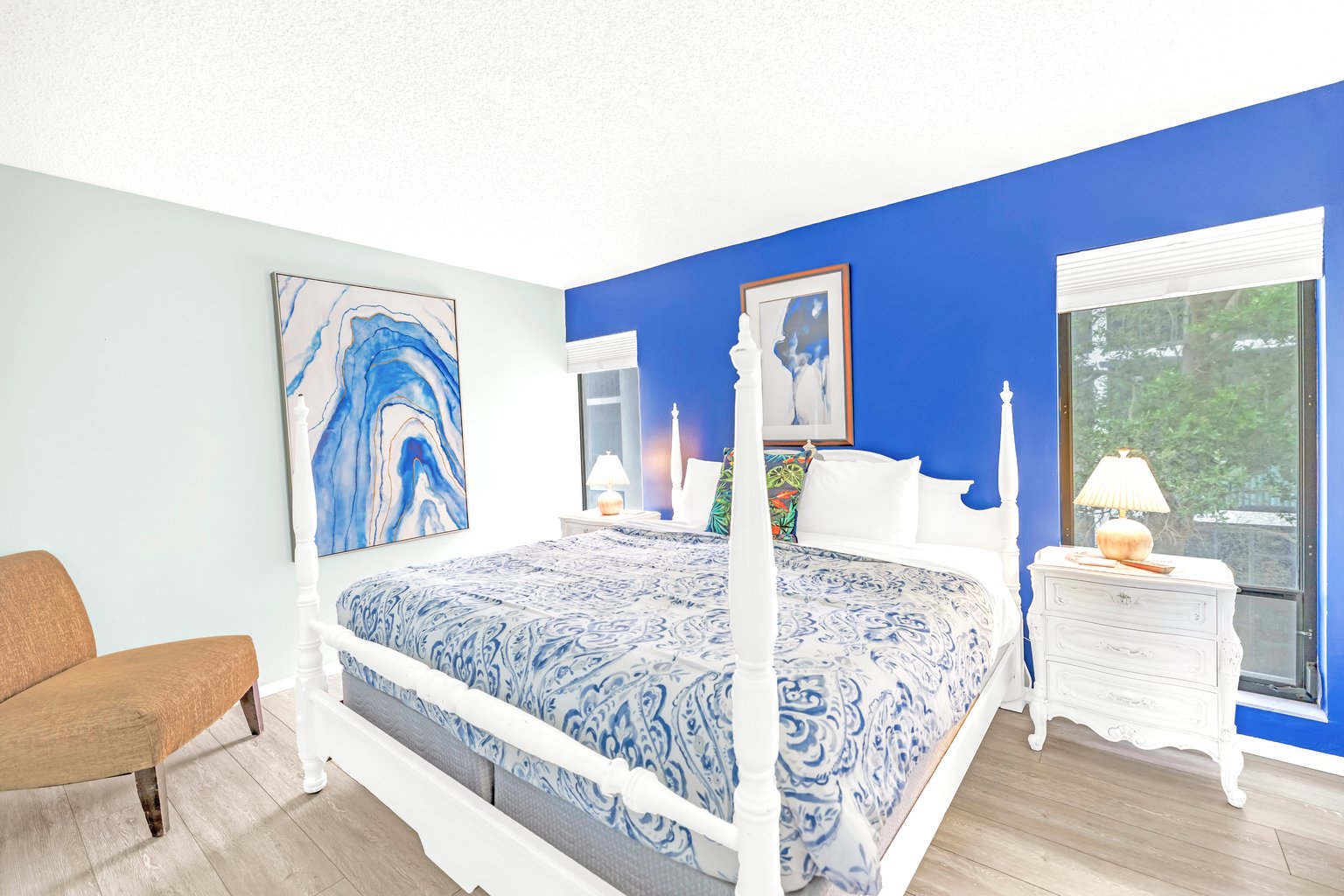 Siesta Key Vacation Rental