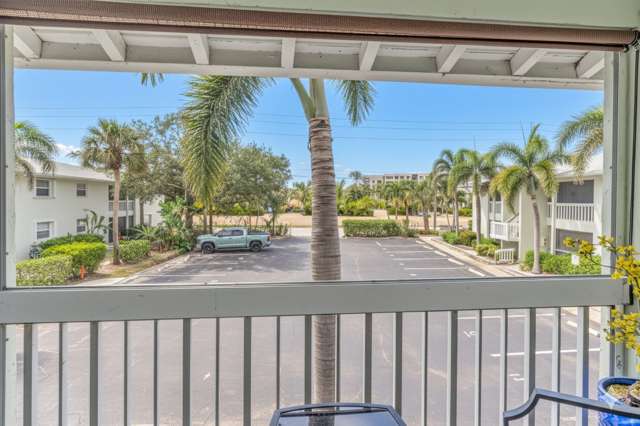 Siesta Key Vacation Rental
