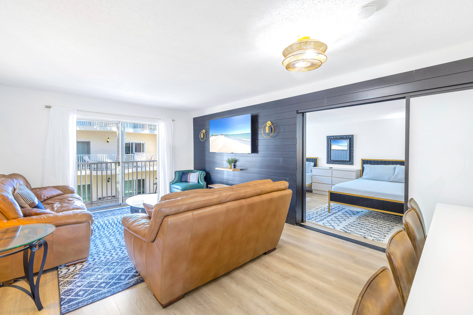 Siesta Key Vacation Rental