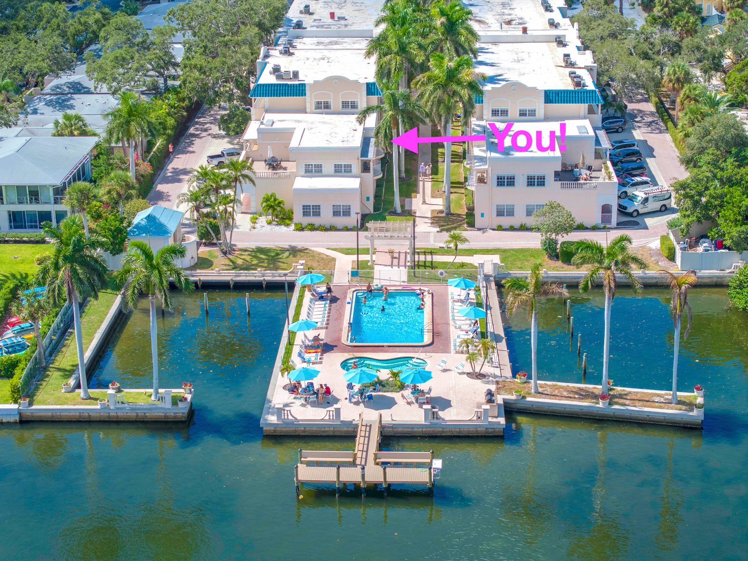 Siesta Key Vacation Rental