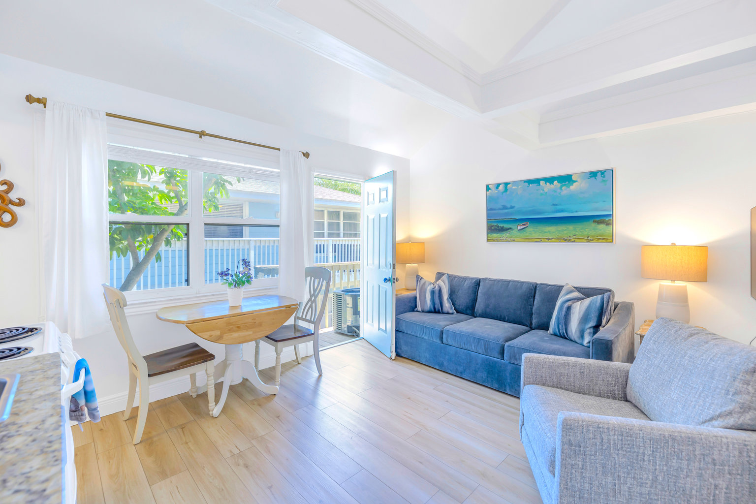 Siesta Key Vacation Rental