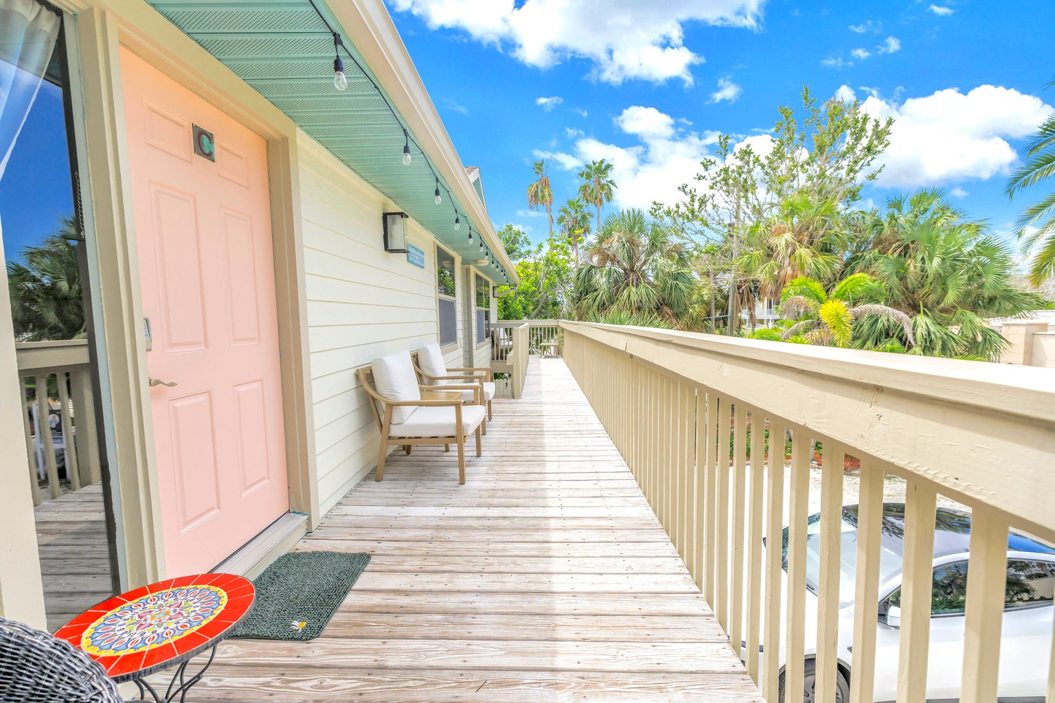 Siesta Key Vacation Rental