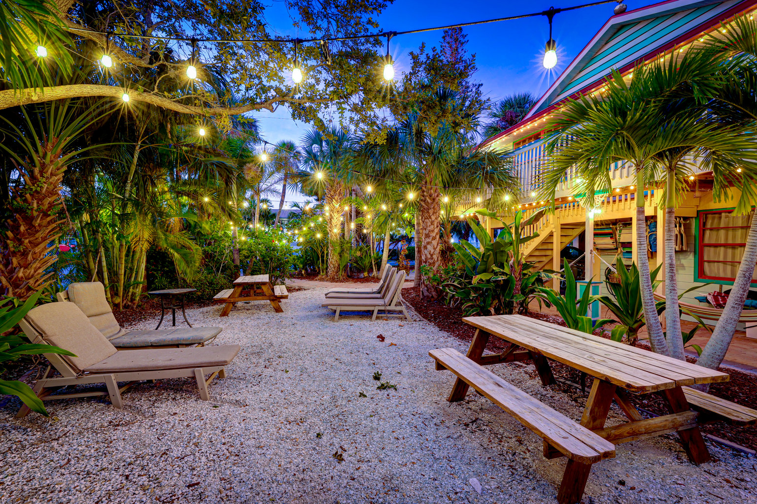 Siesta Key Vacation Rental