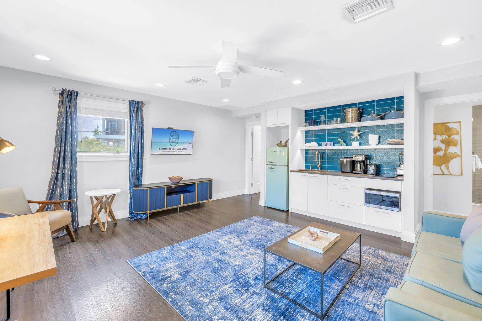 Siesta Key Vacation Rental