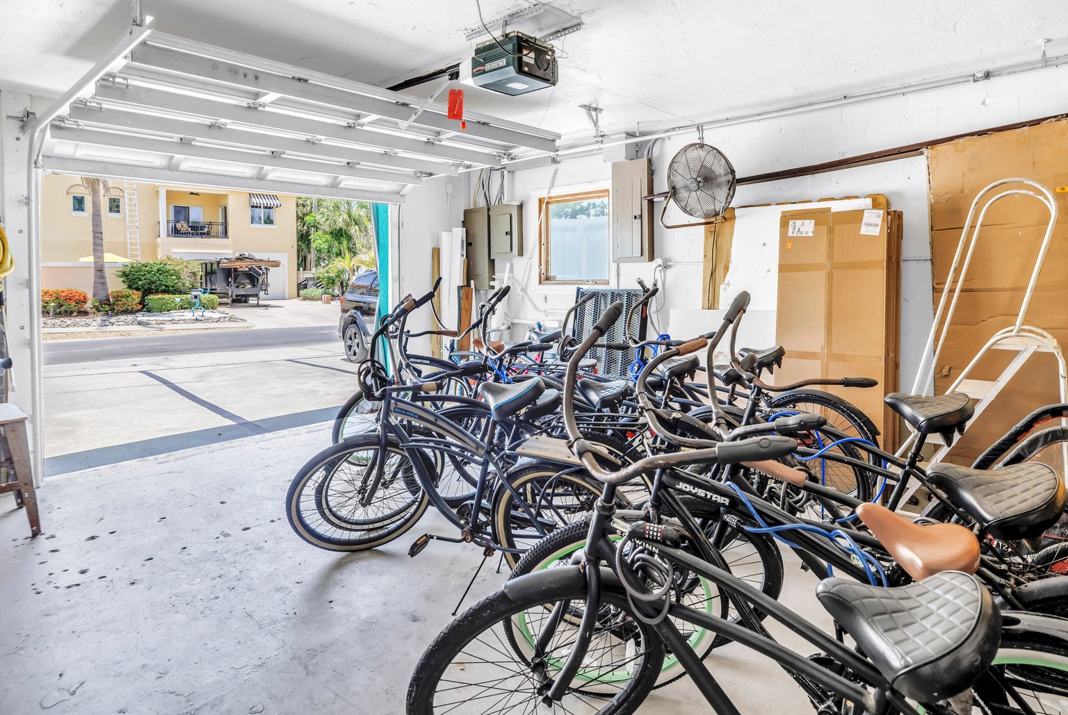 Siesta Key Vacation Rental