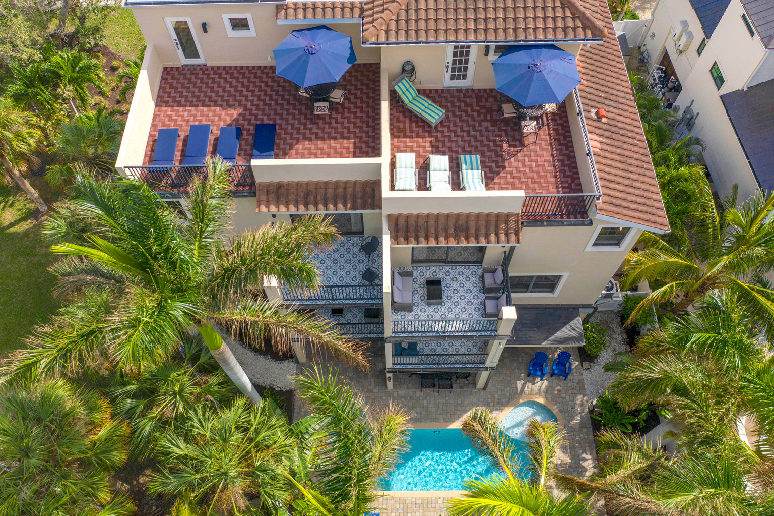 Siesta Key Vacation Rental