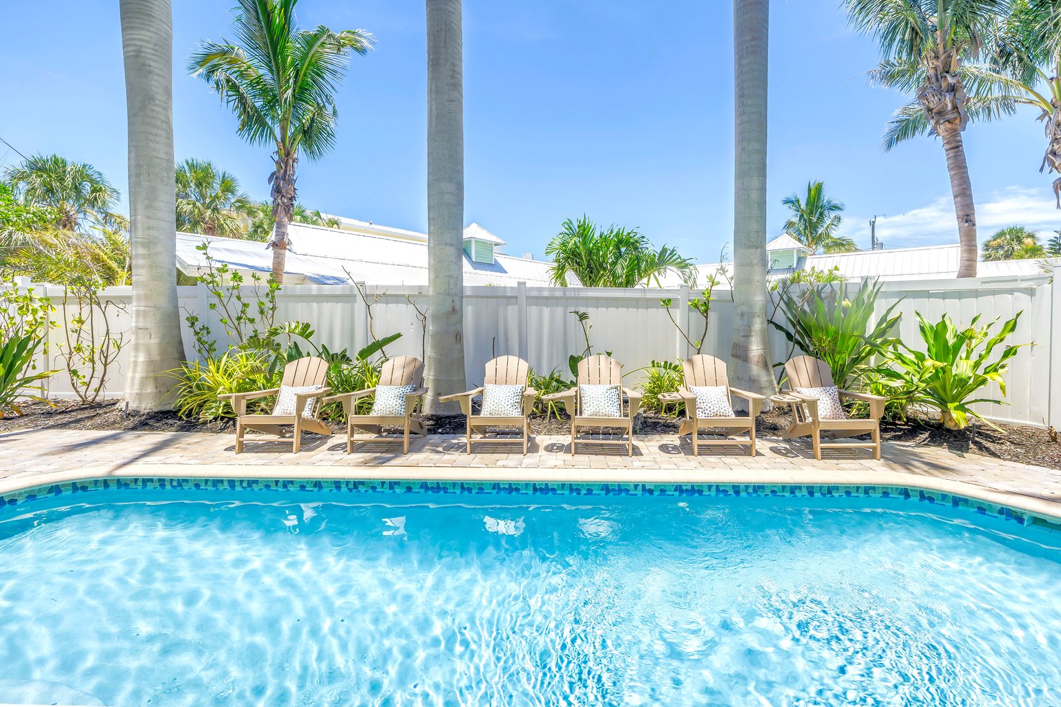 Siesta Key Vacation Rental