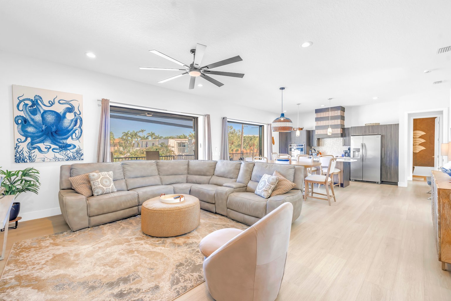 Siesta Key Vacation Rental