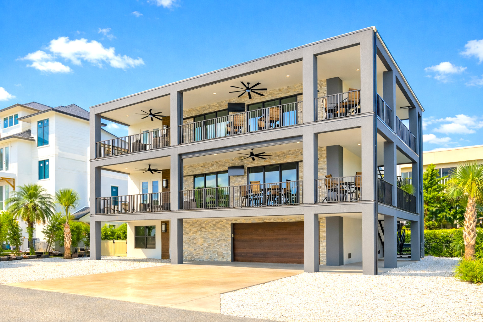 Siesta Key Vacation Rental