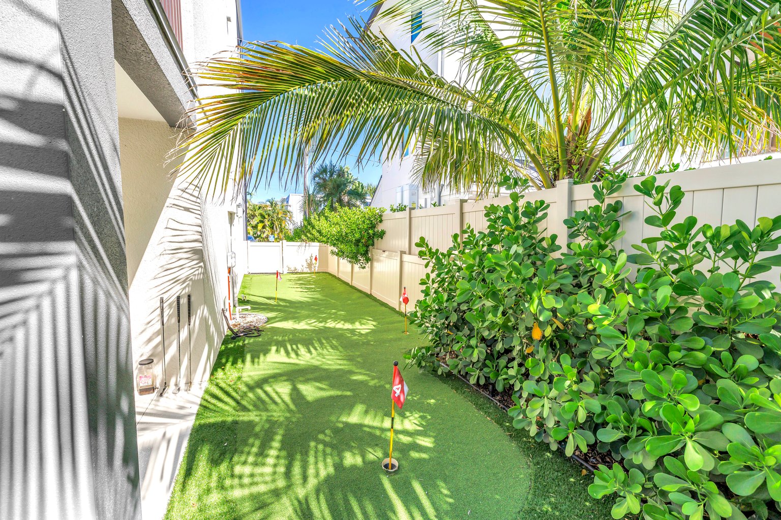 Siesta Key Vacation Rental