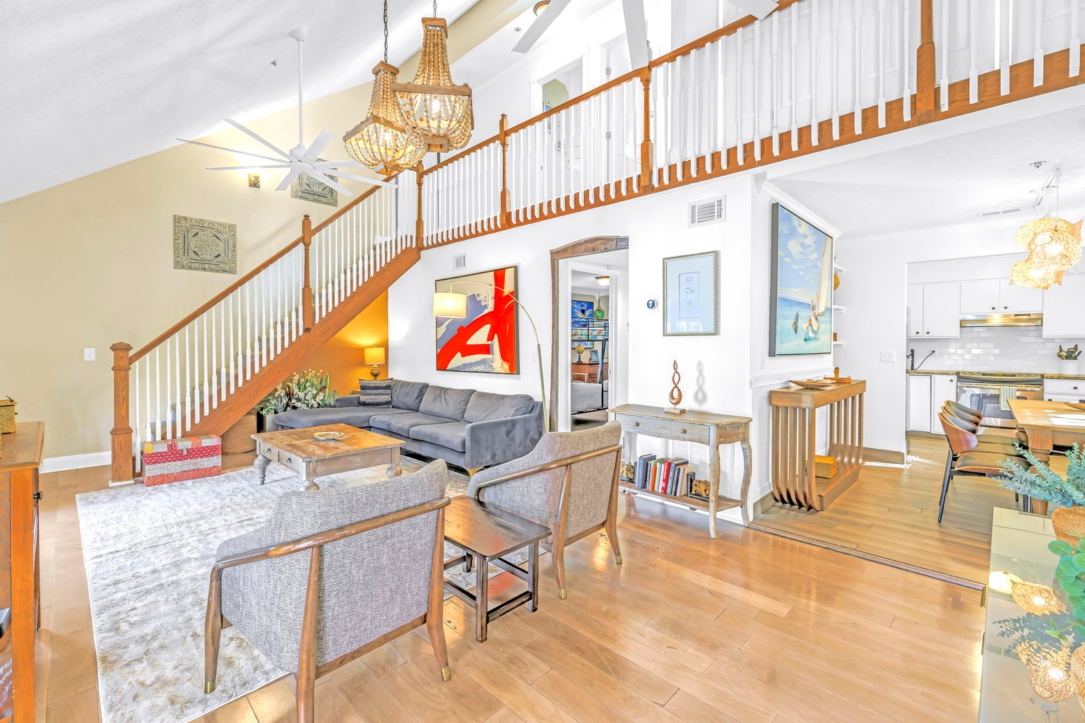 Siesta Key Vacation Rental