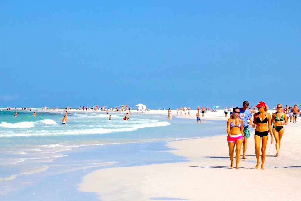 Siesta Key Vacation Rental