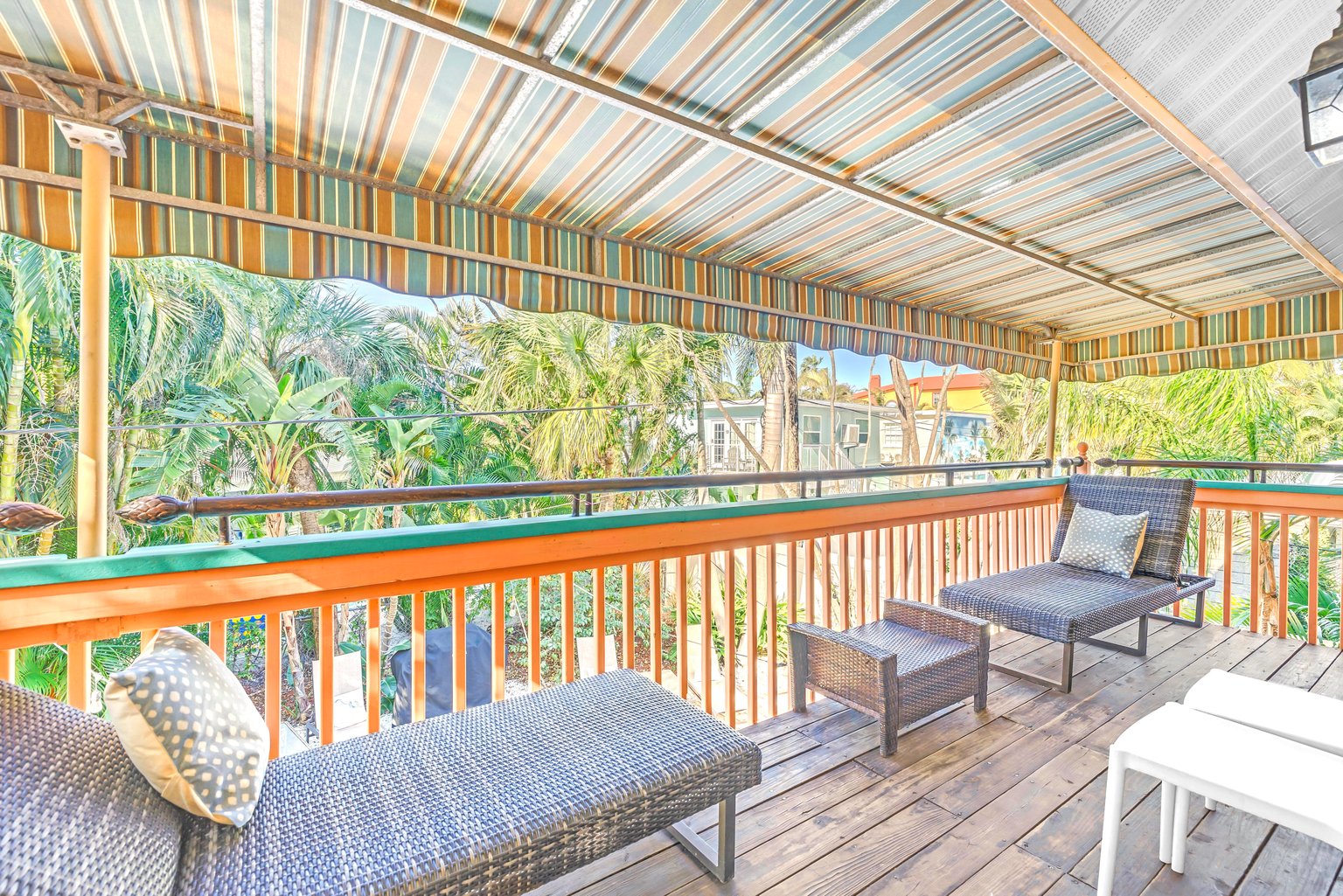 Siesta Key Vacation Rental