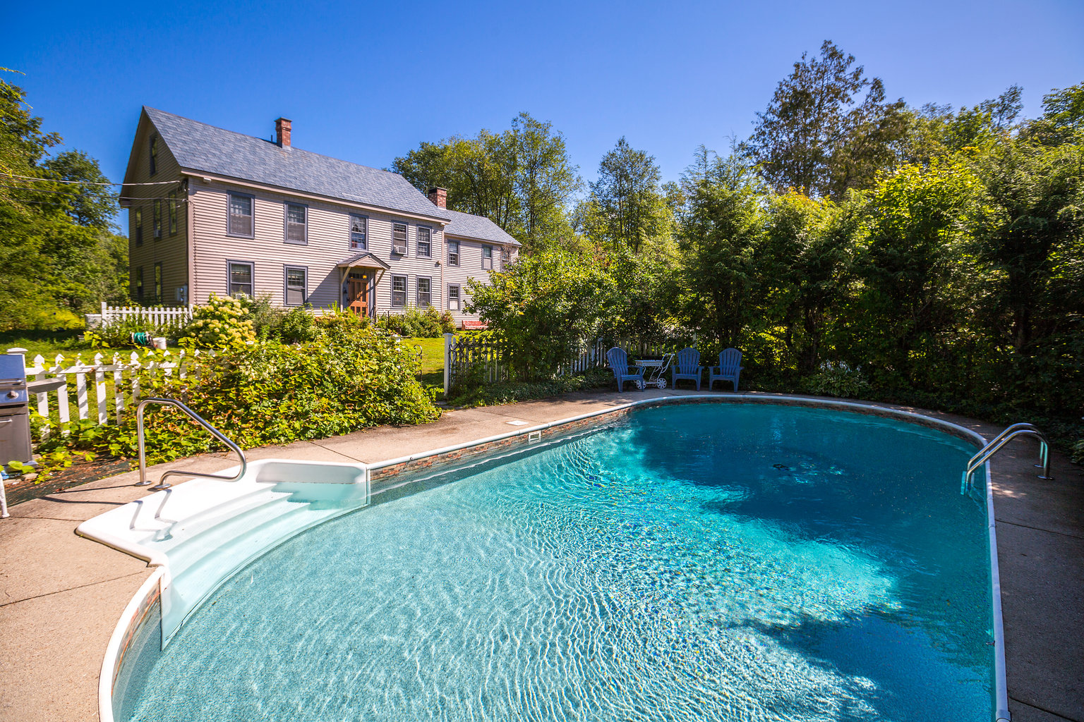 Weston Vacation Rental