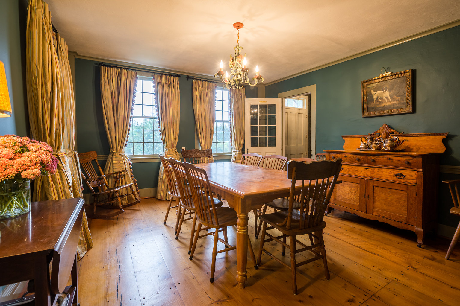 Weston Vacation Rental