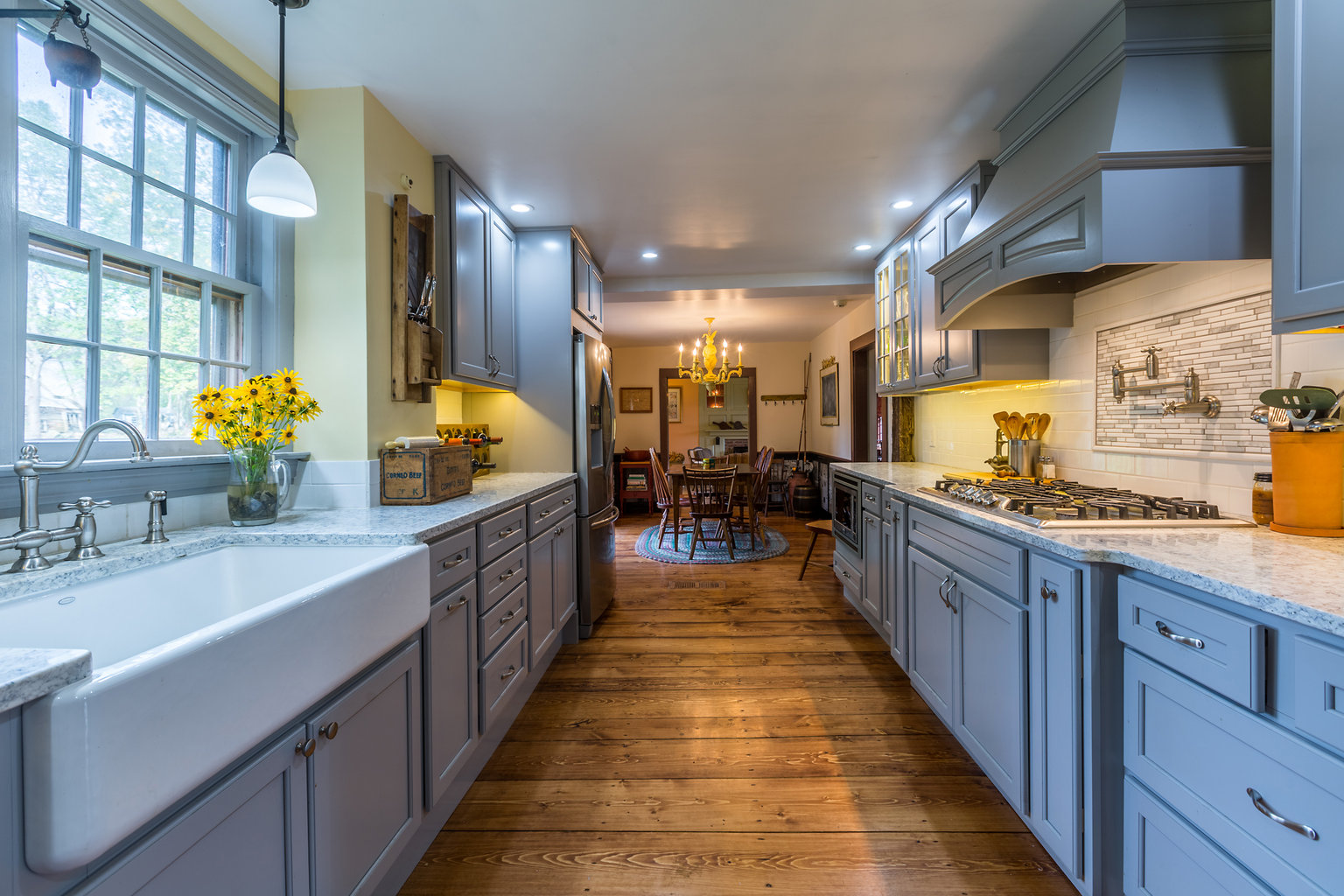 Weston Vacation Rental