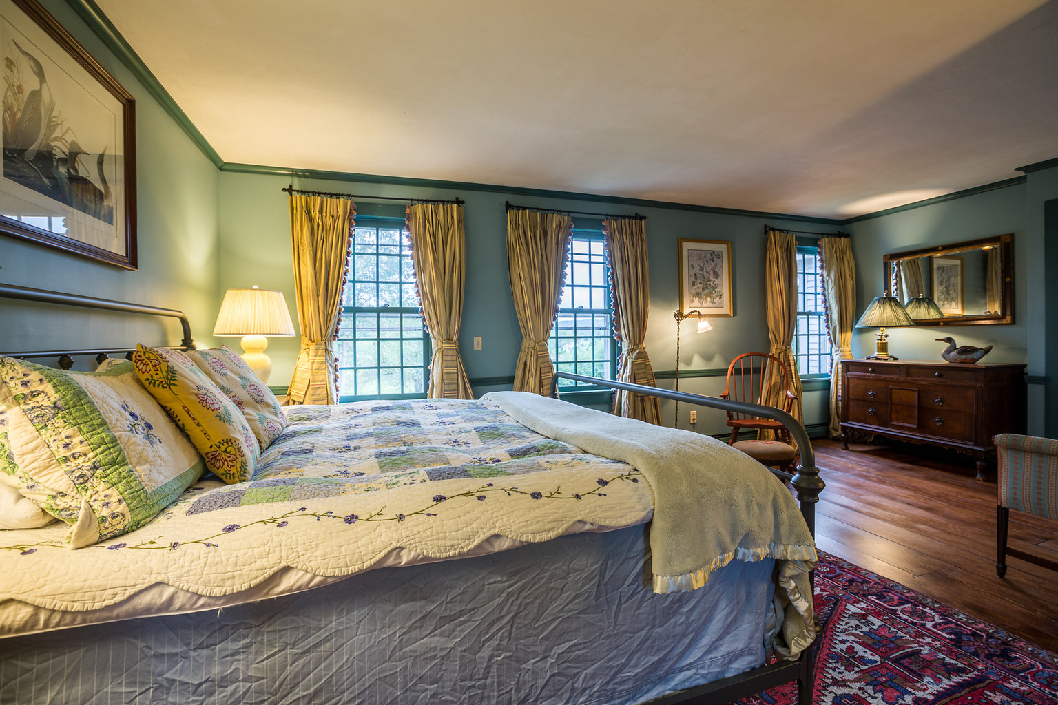 Weston Vacation Rental