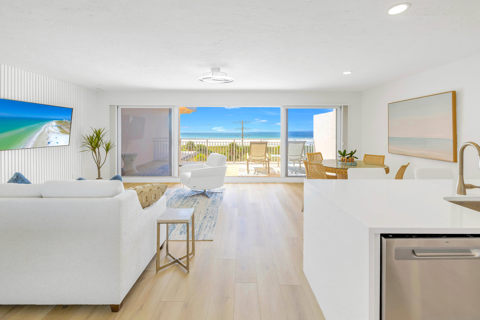 Siesta Key Vacation Rental