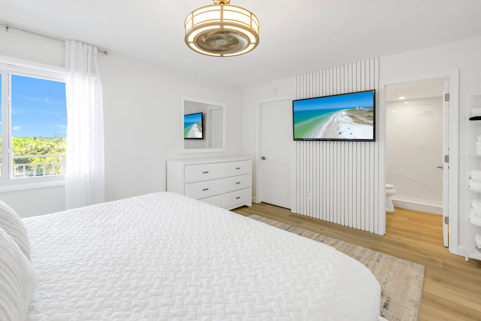 Siesta Key Vacation Rental