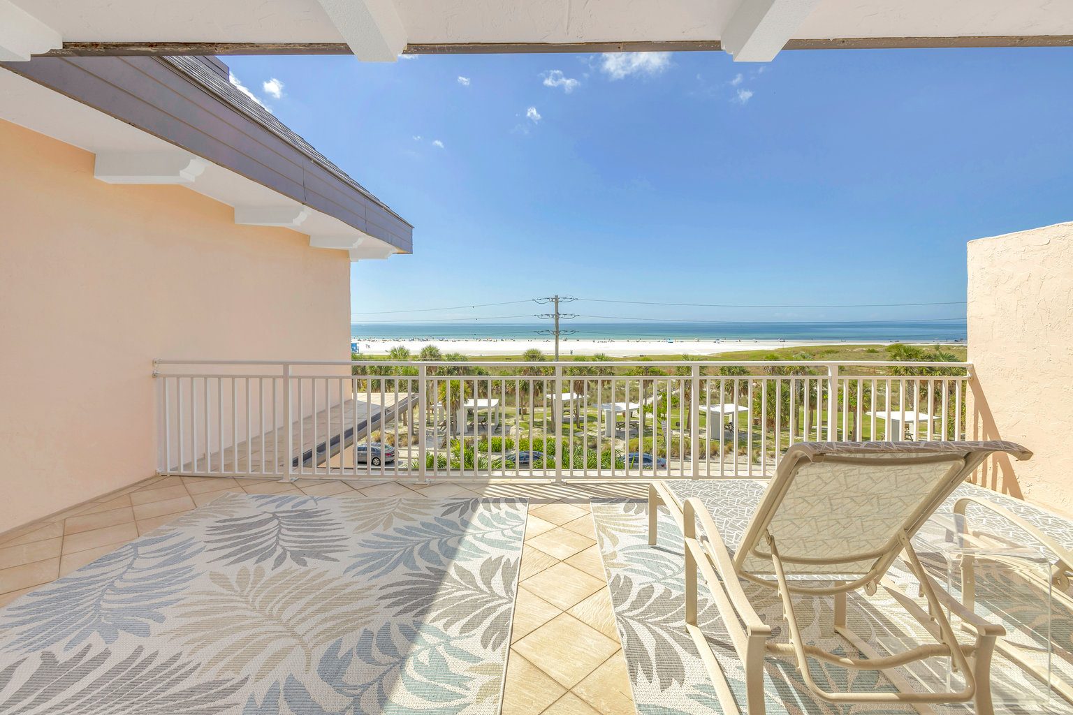 Siesta Key Vacation Rental