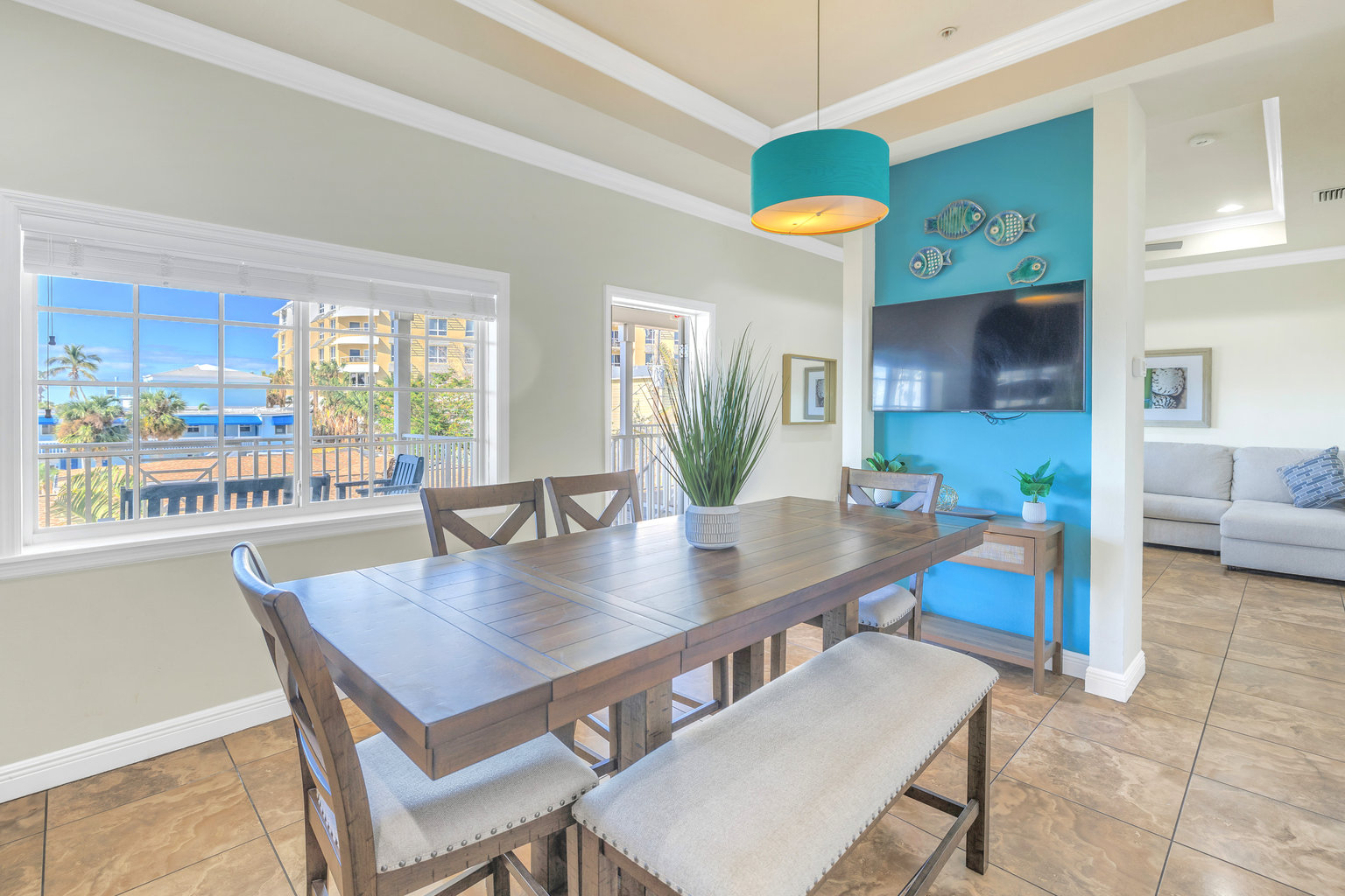 Siesta Key Vacation Rental