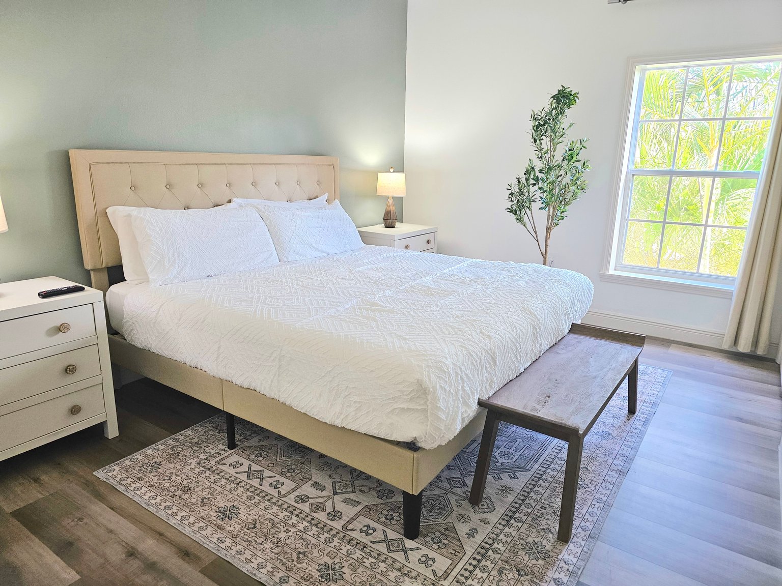 Siesta Key Vacation Rental