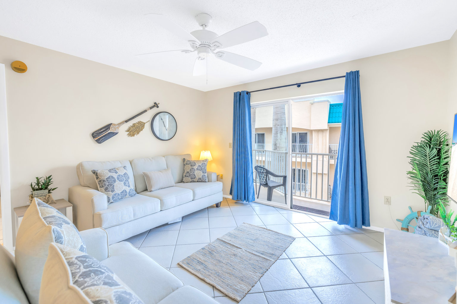 Siesta Key Vacation Rental