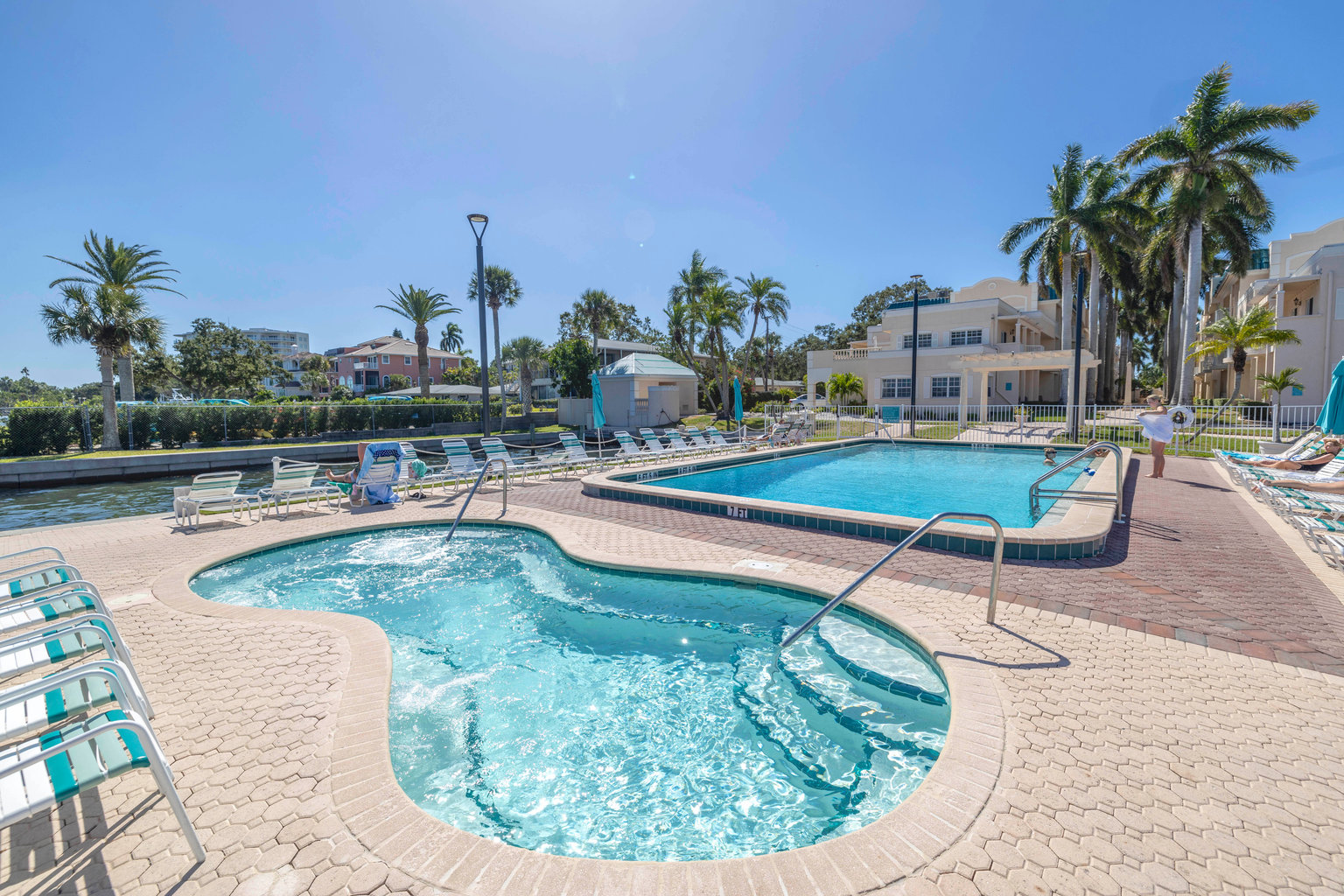 Siesta Key Vacation Rental