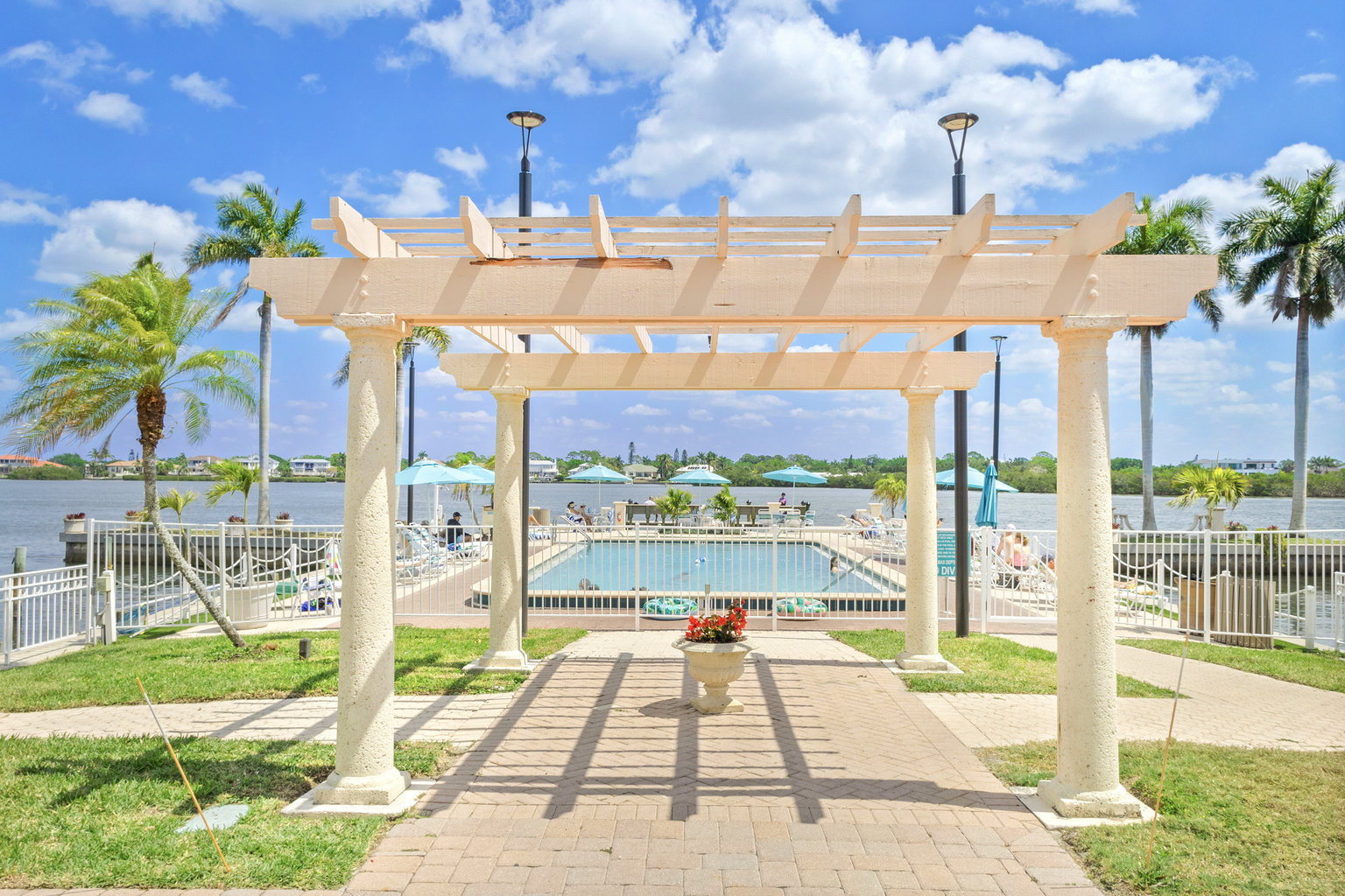 Siesta Key Vacation Rental