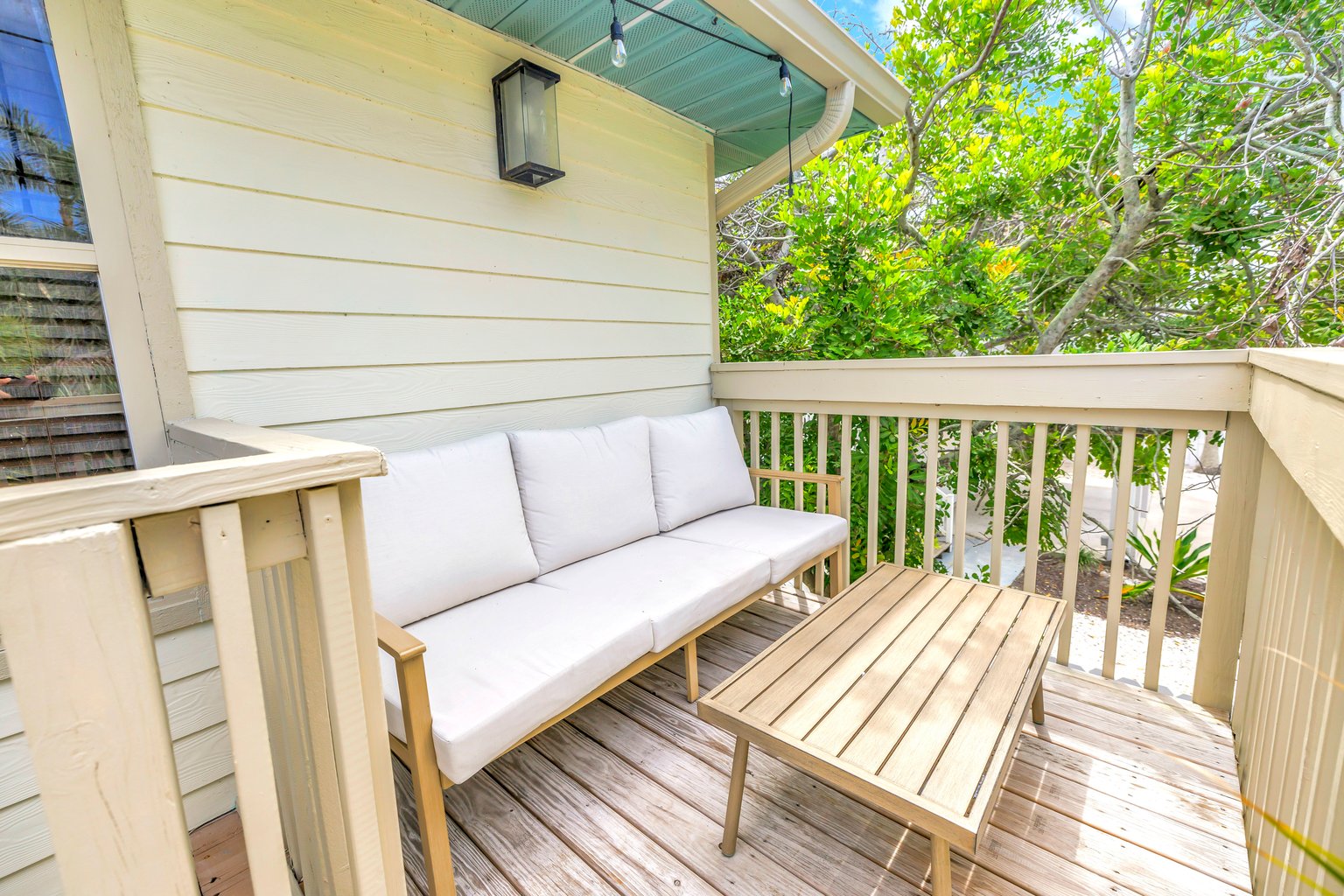 Siesta Key Vacation Rental