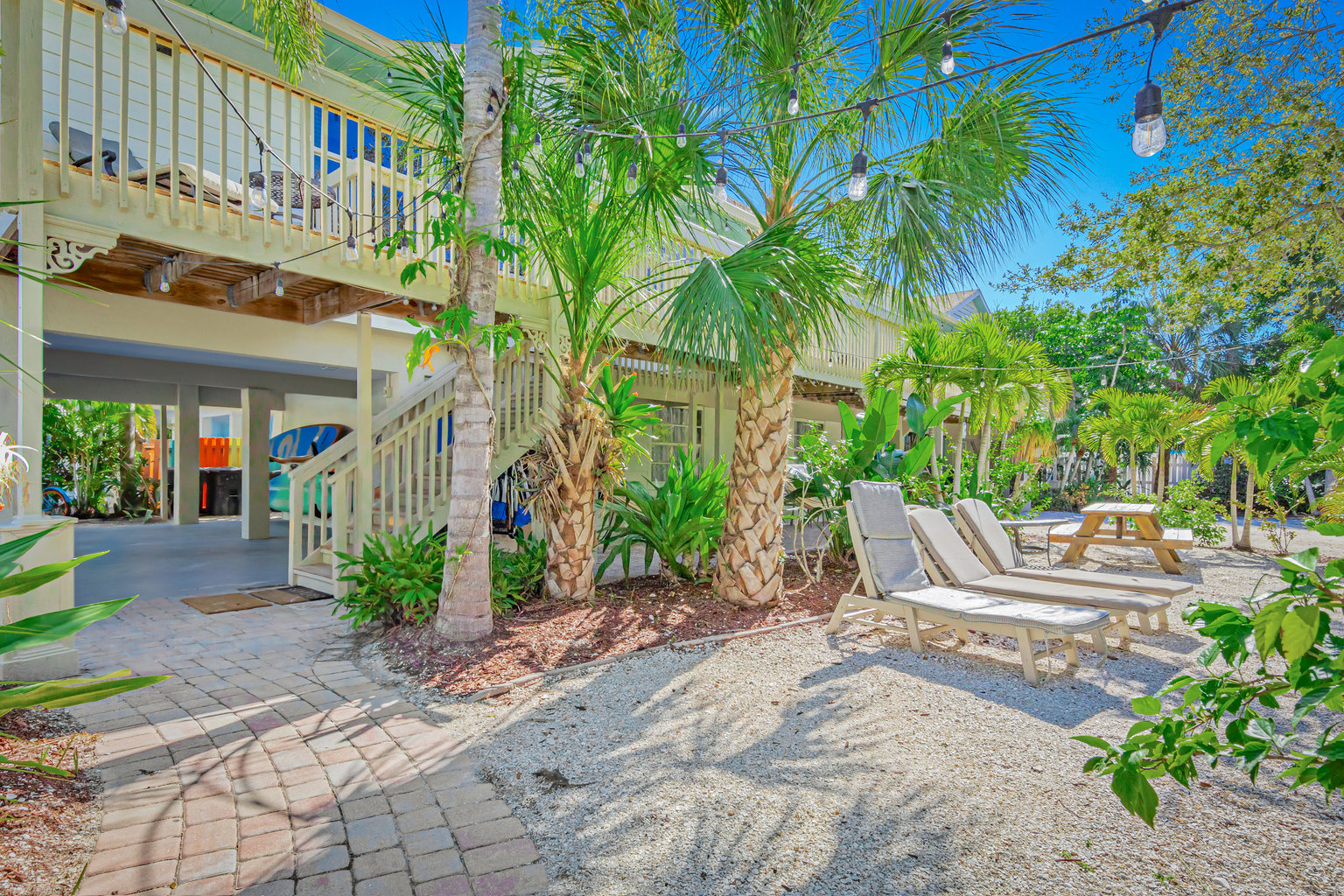 Siesta Key Vacation Rental