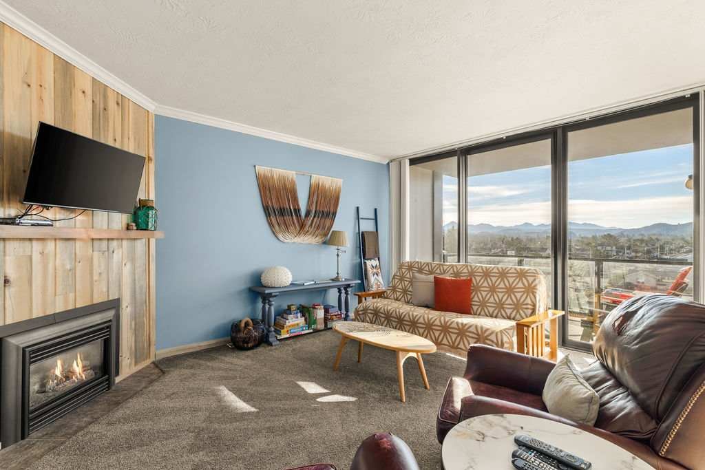 Seaside Vacation Rental