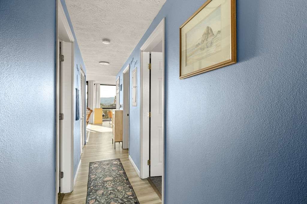 Seaside Vacation Rental