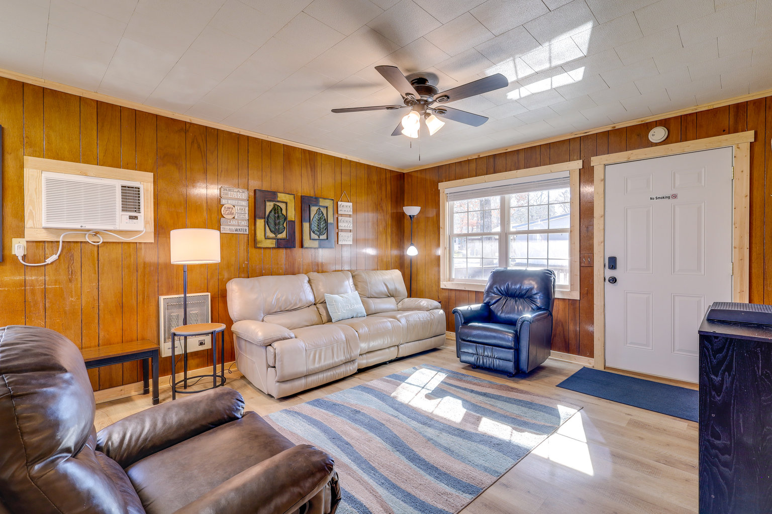 Greers Ferry Vacation Rental