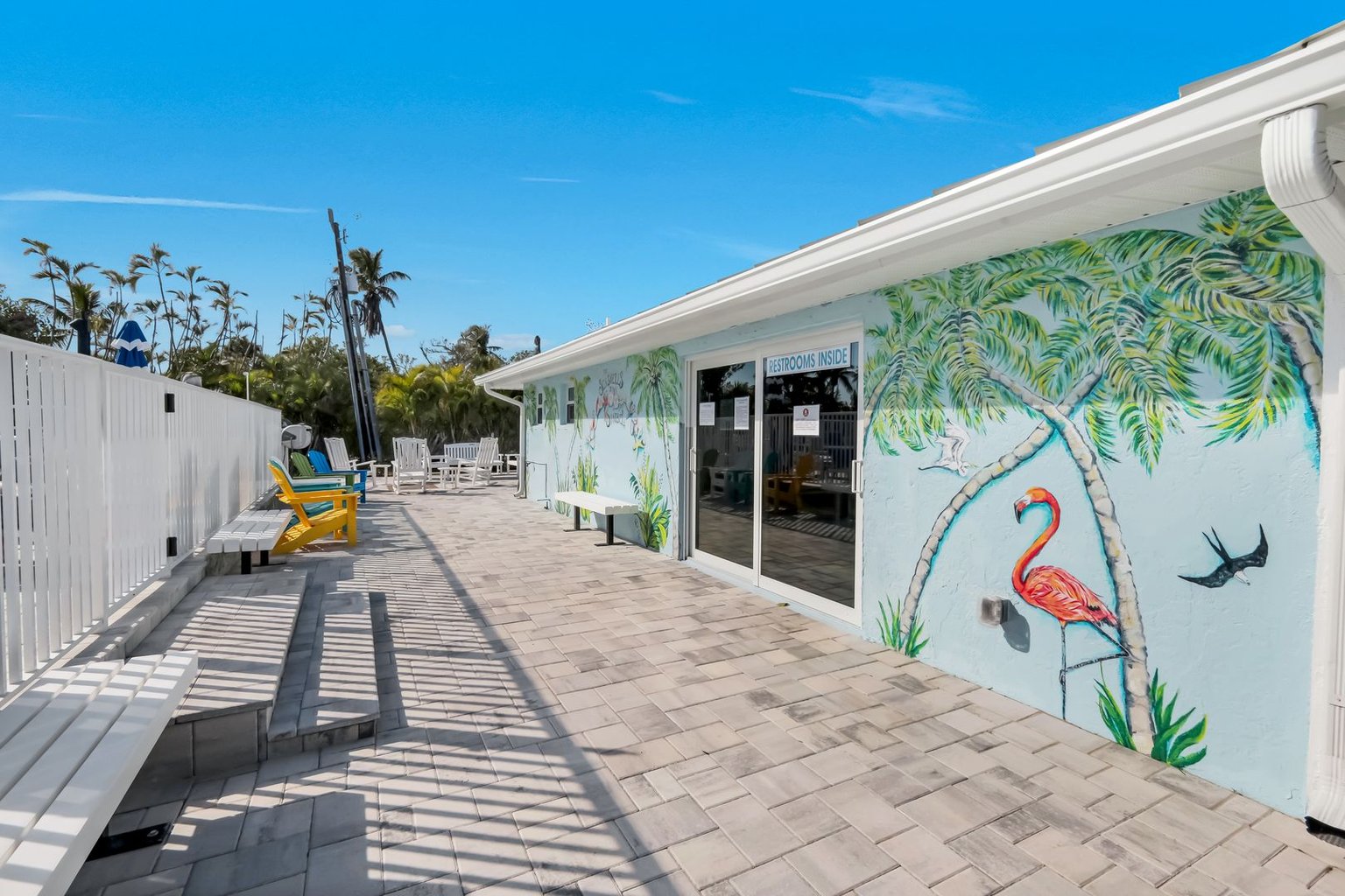 Sanibel Vacation Rental