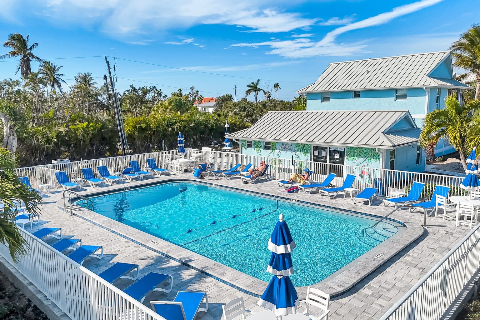 Sanibel Vacation Rental