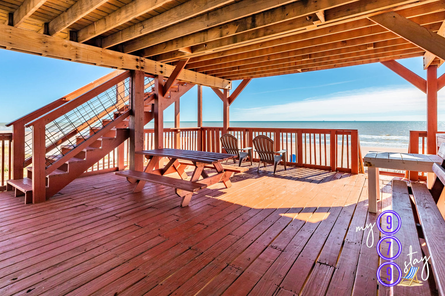 Surfside Beach Vacation Rental