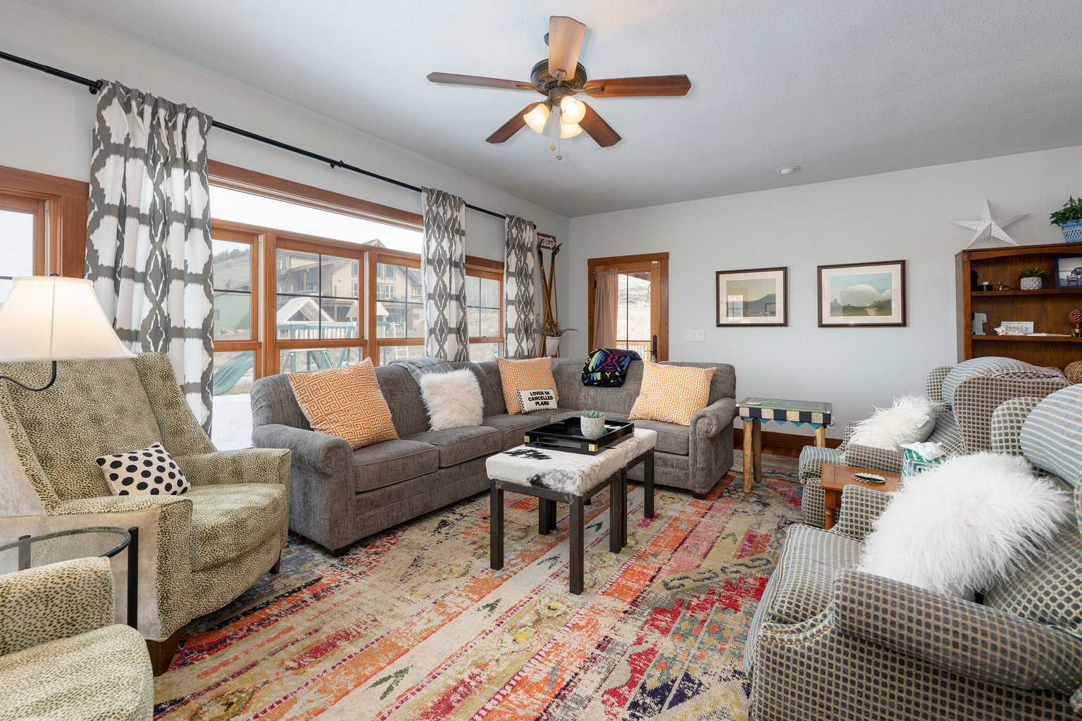 Granby Vacation Rental