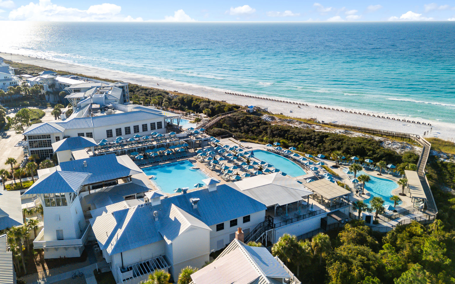 Santa Rosa Beach Vacation Rental